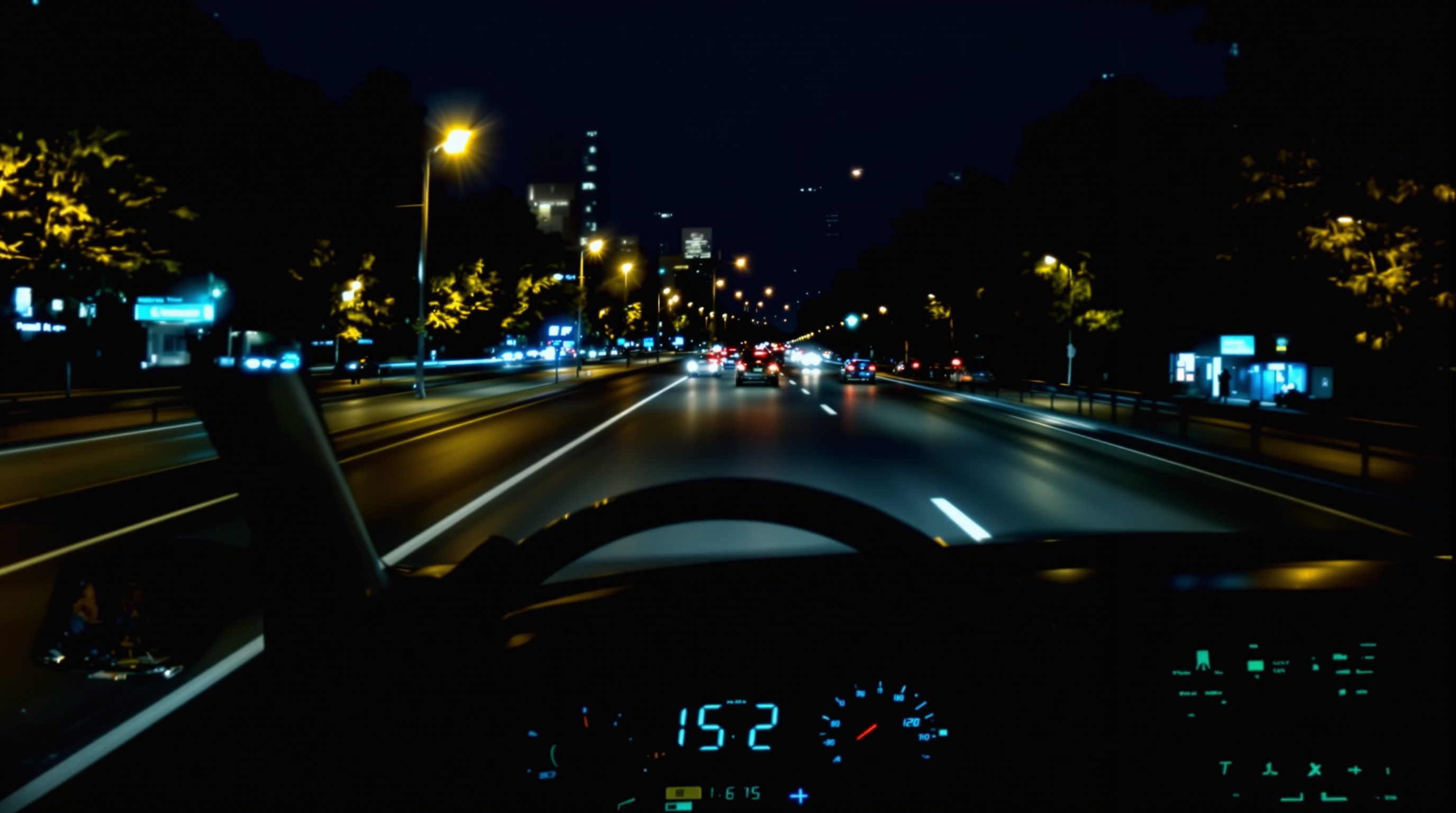 Permis alcool invalidation