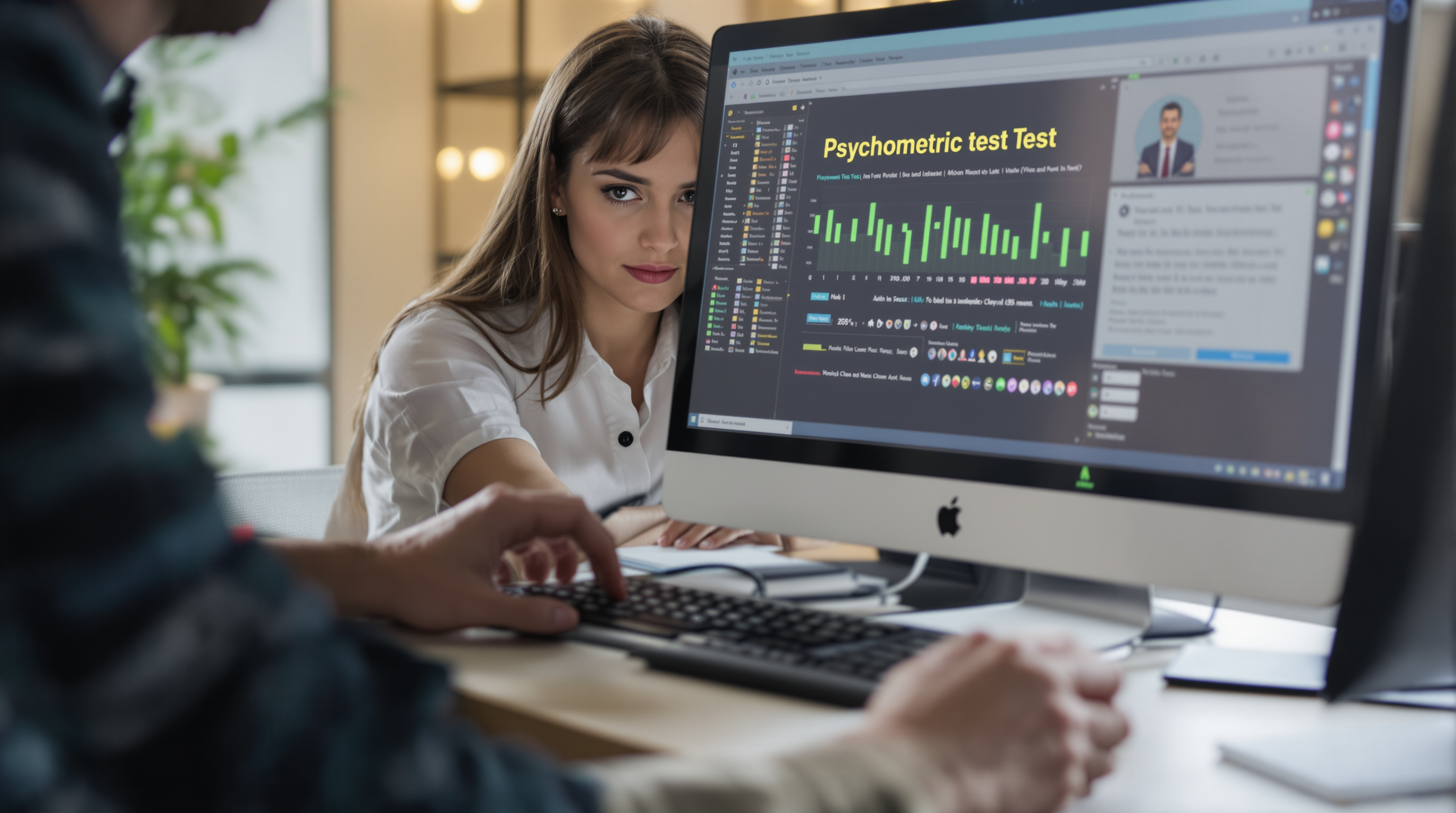 Test psychotechnique permis de conduire